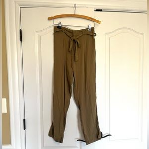Billabong Capri Trousers
